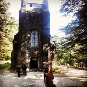 St. John Church 1/21 by Tripoto
