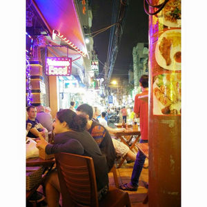 Vietnam-A Southern Delight