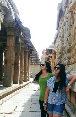 Hampi - Land of Ancient Temples