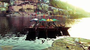 Omkareshwar 2016