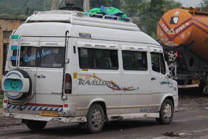 Pin Parvatai Pass - The Tri Colour Trek 2016