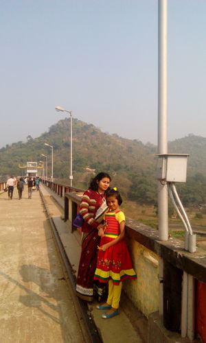 Moments at Massanjore