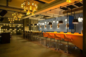 Places To Head Out In Lower Parel