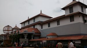 Shri Kshetra Dharmasthala 1/1 by Tripoto