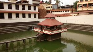 Shree Krishna Temple 1/3 by Tripoto