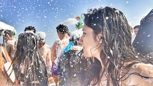 A trip to Spain with Best friends - An itinerary for 15 days - Labdhi Vora (Explorer's Ecstasy)