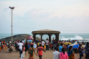 Kanyakumari: A Place Constantly Inviting Us For A Secular Sabbath