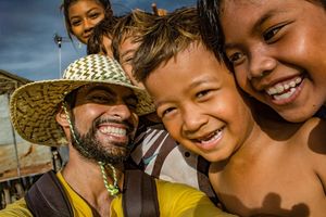 Why I Quit My Job To Travel