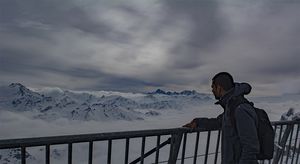 Mount Titlis: A Day Trip From Zurich You'd Not Want To Miss