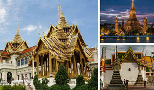 How To See Bangkok In 3 days