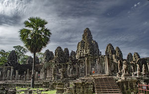 The First Timer's Travel Guide To Angkor Wat