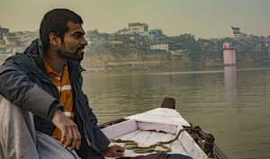 Introduction To Varanasi