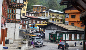 BHUTAN Travel Guide