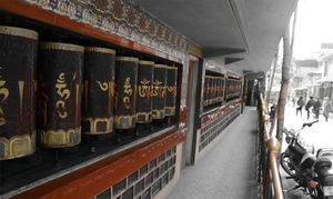 McLeod Ganj, Dharamshala: A Land That Speaks The Language Of Friendliness And Peace