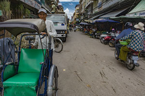 Why I Loved Phnom Penh