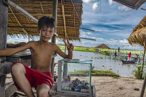Top Money Saving Tips To Travel In Cambodia