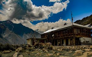 A Photojourney To Sangla Valley And Chitkul