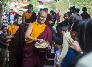 Bylakuppe: Making Kindness Familiar To The World