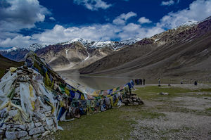 INDIA Travel Guide