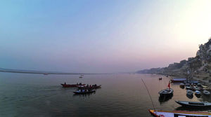 From Street Scene To The Ghats of Varanasi: What To Expect!
