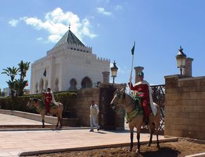 Magical, Mystical MOROCCO!