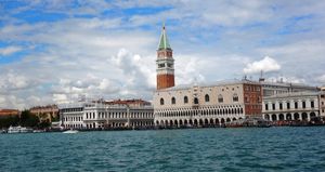 Venice - The Sinking Queen of the Adriatic