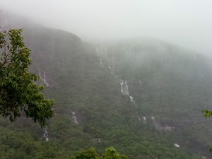Kalsubai mountain - One day trek to the highest mountain in Maharashtra