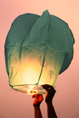 Kai-Po-Che: The Effervescent Kite Festival at Ahmedabad