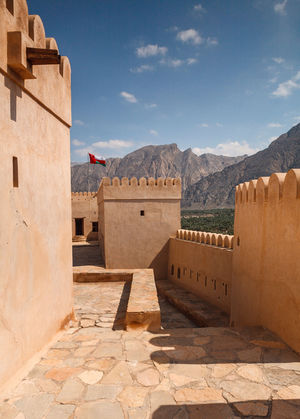 101 Magical Ways To Love The Middle East