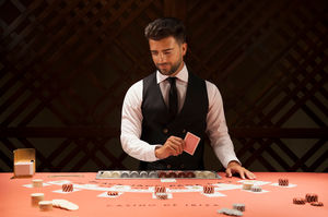 Stunning Gambling Spots Around The World That Make For A Perfect Vacation