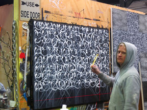 A Complete Guide To Melbourne’s Groovy
Street Art