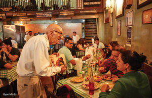 Playing
Parsi: Insider Stories From Mumbai's Favourite Parsi Eateries
