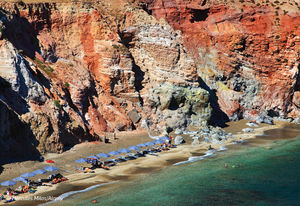 A Romantic Getaway To Greece