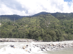 Manali-Leh : A Journey you never want to forget
