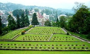Amazing Places To Visit in Northeast India