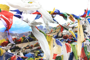25 Soulful Pictures That Will Make You Re-Evaluate Your Impression Of Ladakh!