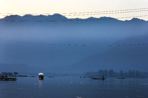 Not Just Any Other LADAKH Trip - Part 1
