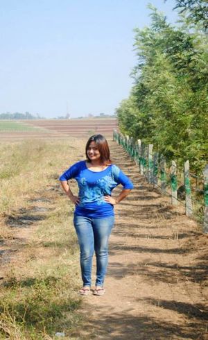 The Land of Green and Gold: Bylakuppe