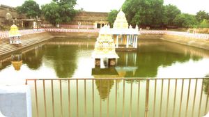 Solo tripping diaries: Kancheepuram, the sacred city