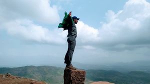 My lifetime in Mumbai, 32 treks