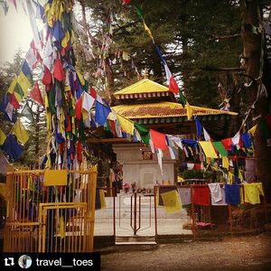 Weekend Getaways Near Delhi