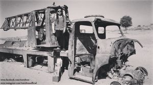 Longewala-The Battlefield 1/10 by Tripoto