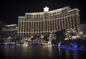 Las Vegas in a Day