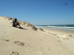 Three days in Gold Coast, Australia