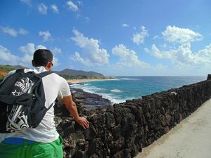Hawaiian Trails