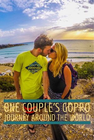 This Married Couple Traveled Around The World To Give Us The Ultimate Relationship Goals!
