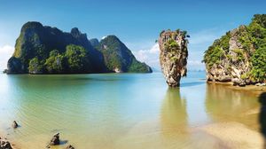 15 Cheapest Countries To Visit On An Indian Passport!