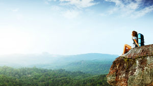 For the girl who loves travelling alone: World's 10 safest cities for the solo woman traveller.