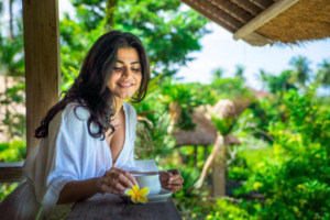 Shenaz Treasurywala Has Become A Travel Junkie & Is Giving Everyone Serious Vacation Goals!