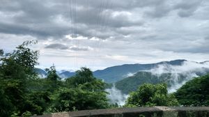 A trip to Araku Valley : Where nature is at its best!